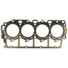 Mahle Cylinder Head Gasket (Left) 2011 to 2019 6.7L Powerstroke (MCI54886)-Main View