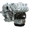 DFC Diesel 6.7 Powerstroke Engine View