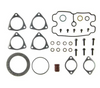 Mahle Master Turbocharger Mounting Gasket Set 2008 to 2010 6.4L Powerstroke (MCIGS33566A)-Main View