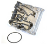 FORD OIL COOLER 2008 to 2010 FORD 6.4L POWERSTROKE (FO8C3Z-6A642-A)-Part View