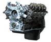 DFC Diesel 6.7 Powerstroke Engine-View