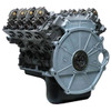 DFC Diesel 6.7 Powerstroke Engine-View