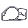 Mahle High Pressure Oil Pump Mounting Gasket 1996 to 2003 7.3L Powerstroke (MCIB32600)-Main View