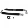 Bostech HPOP Hoses 1994 to 1997 7.3L Powerstroke (Left & Right Hoses) (BSTDEC020800)-Main View