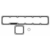 Mahle Intake Manifold Gasket Set 1989 to 2002 5.9L Cummins (MCIMS12435)-Main View