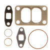 Mahle Turbocharger Mounting Gasket Set 1991 to 1997 5.9L Cummins (MCIGS33582)-Main View