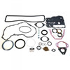 Mahle Lower Engine Gasket Set 1989 to 1998 5.9L Cummins (MCICS4068)-Main View