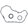 Mahle Timing Cover Gasket Set 1989 to 1993 5.9L Cummins (MCIJV1186)-Main View