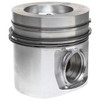 Mahle Piston With Rings (.020) 1991 to 1993 5.9L Cummins (Intercooled Models Only) (MCI224-3523WR.020)-Main View