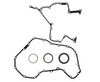 Mahle Engine Timing Cover Gasket Set 1994 to 1998 5.9L Cummins (MCIJV5072)-Main View