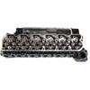 FLEECE FREEDOM STREET SERIES CYLINDER HEAD for 1998.5 to 2002 DODGE 5.9L CUMMINS (FPE-61-10009) Main View