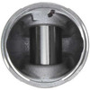 MAHLE PISTON WITH RINGS (.020) 1998.5-2002 DODGE 5.9L CUMMINS-Bottom View