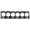 Mahle Cylinder Head Gasket 2003 to 2007 5.9L Cummins (1.10MM) (MCI54556)-Main View