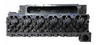 POWERSTROKE PRODUCTS LOADED 6.7L CUMMINS CYLINDER HEAD WITH HD SPRINGS-View