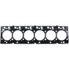 Mahle Cylinder Head Gasket 2007.5 to 2018 6.7L Cummins (MCI54774)-Main View