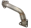 PPE PASSENGER SIDE UP-PIPE 2001-2004 GM 6.6L DURAMAX LB7 (FEDERAL EMISSIONS)