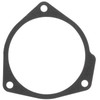 Mahle Turbocharger Inlet Gasket 2001 to 2004 6.6L LB7 Duramax (MCIB32478)-Main View