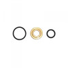 Bostech Injector Seal Kit 2001 to 2004 6.6L LB7 Duramax (BSTISK118)-Main View