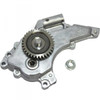 Wagler Pinned Oil Pump 2001 to 2010 6.6L LB7/LLY/LBZ/LMM Duramax (WCPC6669)-Main View