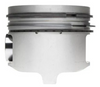 Mahle Piston With Rings (.020, Left Bank) 2001 to 2005 6.6L LB7/LLY Duramax 