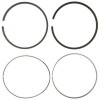 Mahle Piston Ring Set (Standard) 2001 to 2010 6.6L LB7/LLY/LBZ/LMM Duramax (MCIS41909)-Main View