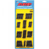 ARP BLACK OXIDE VALVE COVER BOLT KIT 2004.5-2016 GM 6.6L DURAMAX LLY/LBZ/LMM/LML