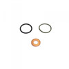 Bostech Injector Seal Kit 2007.5 to 2010 6.6L LMM Duramax (BSTISK124)-Main View