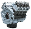 DFC Diesel 6.6 Duramax Engine Third View