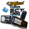 7.3 Powerstroke SCT Blessed Performance Custom Tuning 1999-2003 Ford 7.3L Powerstroke - Main View