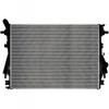 CSF 6.7L Powerstroke Primary Radiator