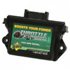 BD-Power 1057734 Throttle Sensitivity Booster