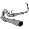 MBRP 7.3L Powerstroke Turbo-Back Exhaust System