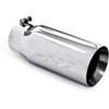 MBRP 6.7L Straight Cut Exhaust Tip