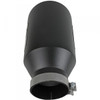 AFE Exhaust Tip -Black