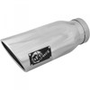 AFE 6.7L Powerstroke Polished Exhaust Tip