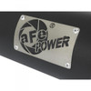 AFE Mach Force XP 4.5" Black 