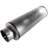 AFE 6.4L Powerstroke Muffler