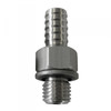 Fleece 6.7L Return Fitting 3/8"