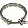 BD-Power 6.4L Exhaust V-Band Clamp
