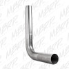 MBRP 7.3L Powerstroke Stack Exhaust System