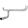 MBRP 7.3L Powerstroke 5" T-Pipe Stack Kit