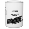 FASS 6.7L Powerstroke Particulate Filter