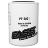 FASS 6.4L Powerstroke Particulate Filter