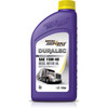 Royal Purple 15W-40 Duralec Super Synthetic Engine Oil (For all Diesel Engines 1 Quart Bottle) (RP01154)-Main View
