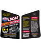 Lucas Oil Label Specs
