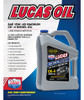 Lucas Oil 15W-40 CK-4 Engine Oil