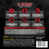 F-Bomb Diesel Fuel Additive 16 OZ