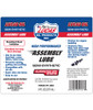 Lucas Oil Semi-Synthetic Assembly Lube
