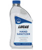 Lucas Oil Hand Sanitizer