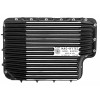 MAG-HYTEC E4OD/4R100 TRANSMISSION PAN 1994-2003 FORD F-SERIES TRUCKS, VANS & MOTORHOMES EQUIPPED WITH E4OD OR 4R100 (SEE APPLICATIONS)